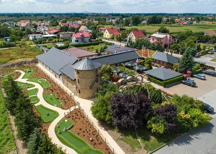 Karczma Michelle
