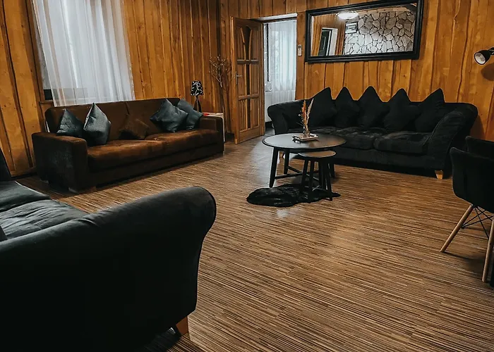 Karczma Michelle