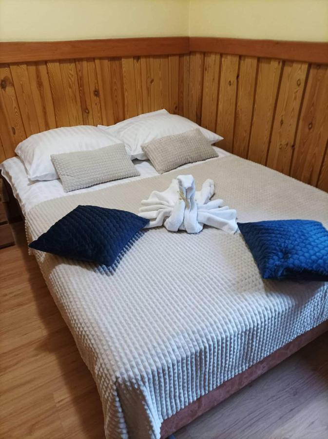 Karczma Michelle Zajazd Jankowice (Lower Silesia)