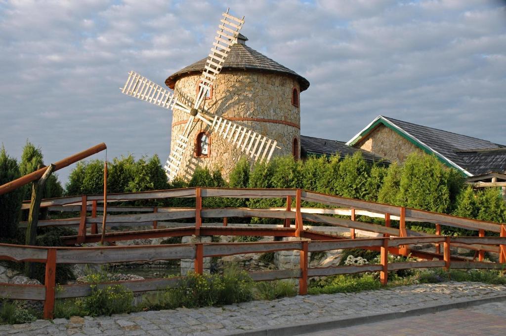 Karczma Michelle Zajazd