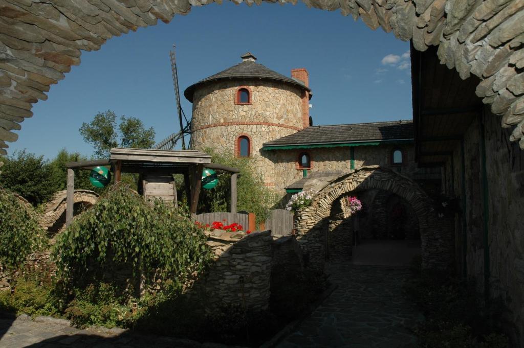 Karczma Michelle Zajazd *